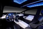 Toyota NS4 Advanced Plug-In Hybrid Concept 2012 года